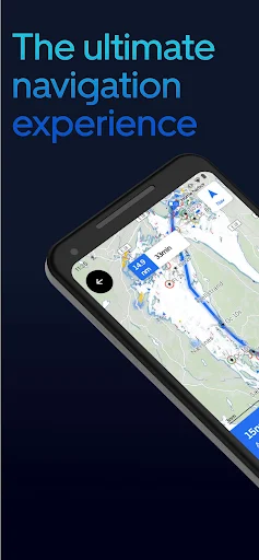 Orca screenshot 1