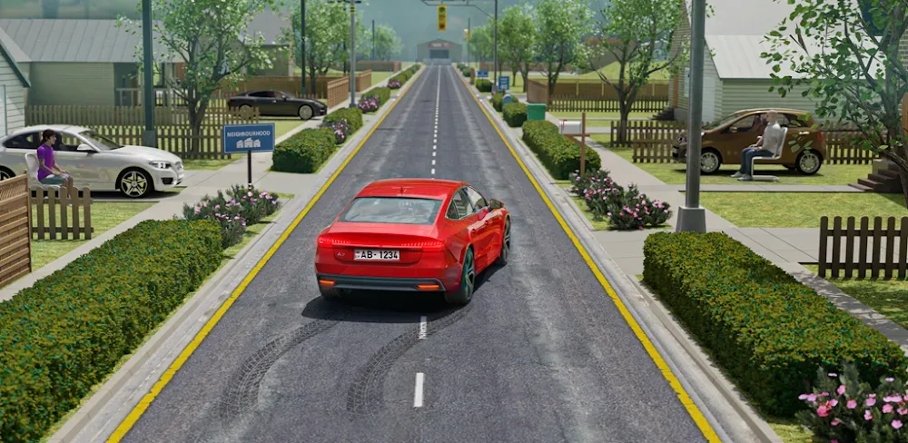 Car Dealership Business Game screenshot 1