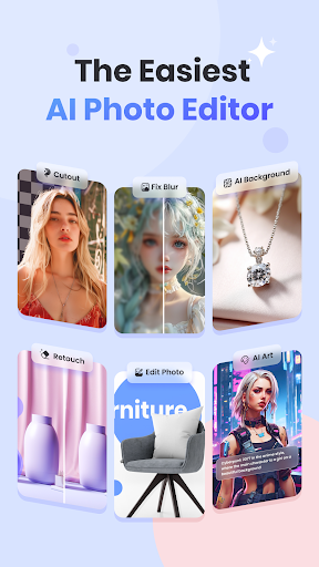 PicWish MOD screenshot 1
