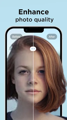 Pixelup 2.0.0 APK screenshot 1