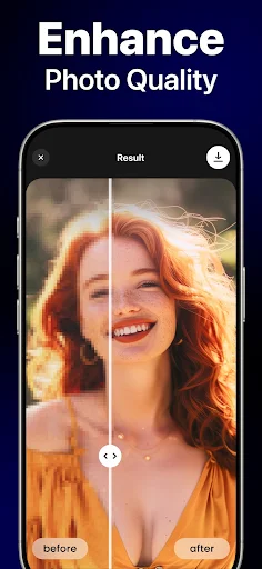 PhotoApp MOD screenshot 1