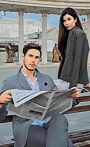 Cartoon Photo PRO MOD screenshot 1