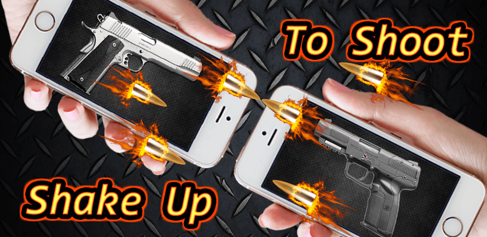 Gun Sounds screenshot 1
