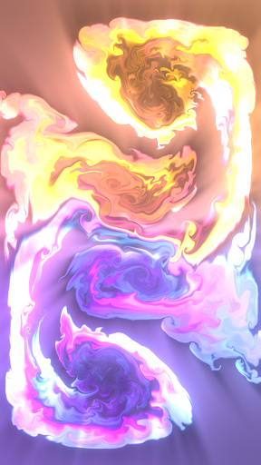 Fluid Simulation MOD screenshot 1