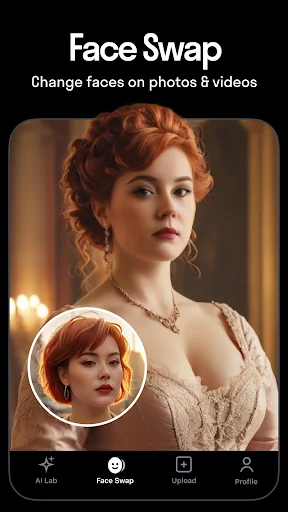 Reface MOD screenshot 1