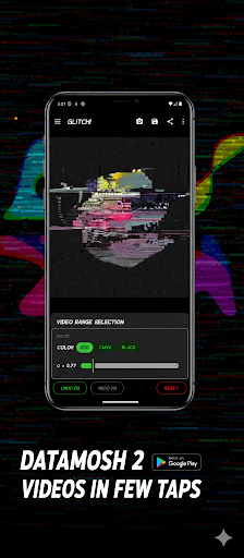 Glitch! MOD screenshot 1