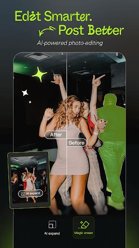 Hypic screenshot 1