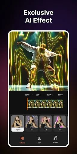 Add Music MOD screenshot 1