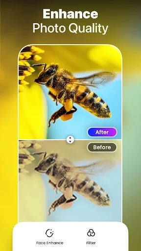 AI Photo Generator Enhancer MOD screenshot 1