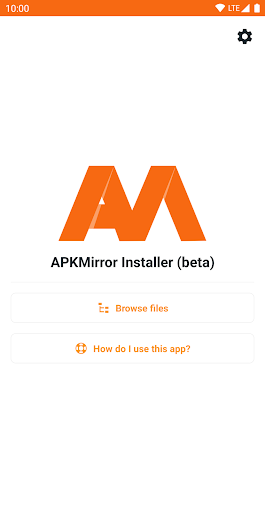 APKMirror Installer MOD screenshot 1