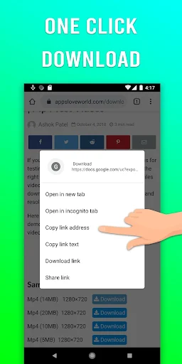 Fileer MOD screenshot 1