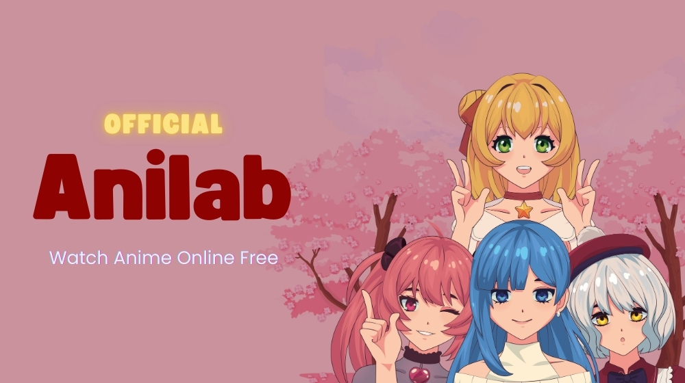 Anilab screenshot 1