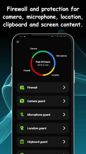 Anti Spy Detector: Anti Hack MOD screenshot 1
