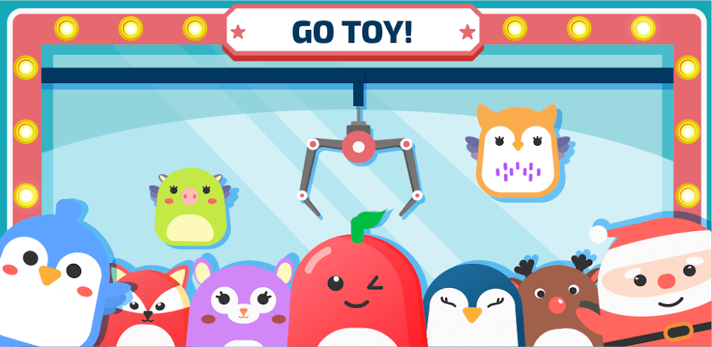Go Toy! screenshot 1