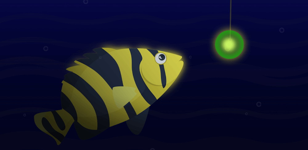 Cat Fishing Simulator screenshot 1