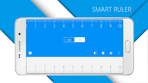 Ruler MOD screenshot 1