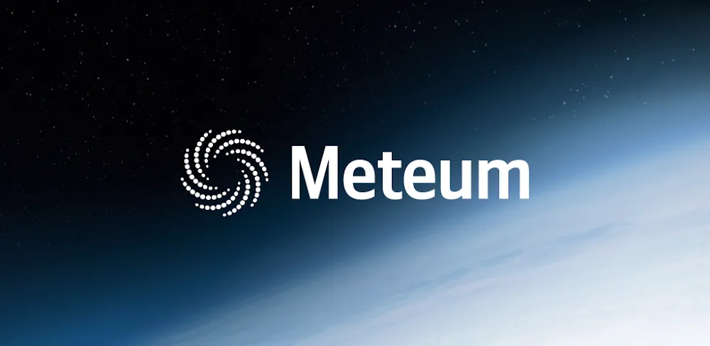 Meteum Weather screenshot 1