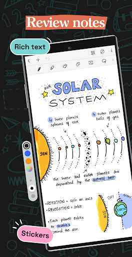 Noteshelf 3 MOD APK (Premium Unlocked) 4.1.1 screenshot 1