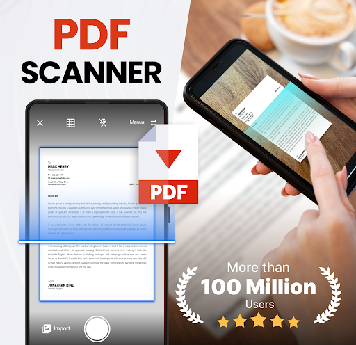 TapScanner MOD screenshot 1