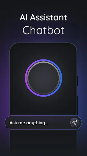 Gemmy AI MOD screenshot 1