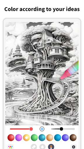 InColor 7.3.0 APK + MOD (Pro Unlocked) screenshot 1