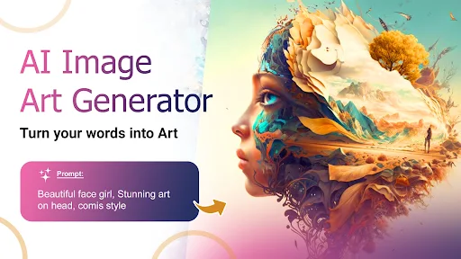 Reverse Image Search Finder MOD screenshot 1