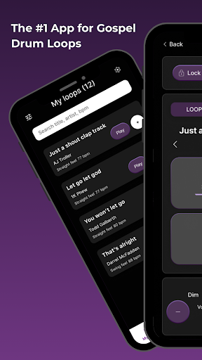 Loops By CDUB MOD screenshot 1