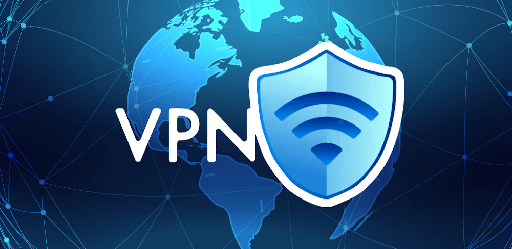 VPN Secure screenshot 1
