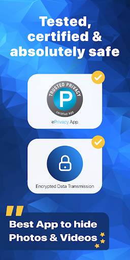 LockMyPix MOD screenshot 1