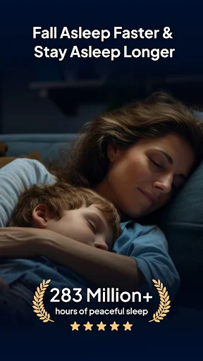 Sleep Alora screenshot 1