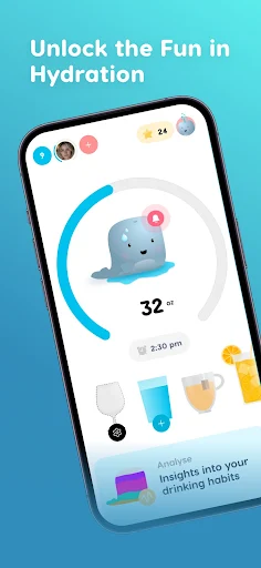 Dropy MOD screenshot 1