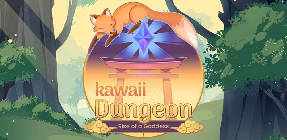 kawaiiDungeon – Learn Japanese screenshot 1