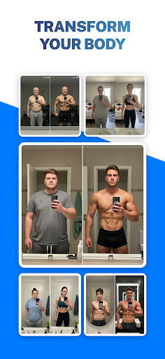 GymStreak MOD screenshot 1