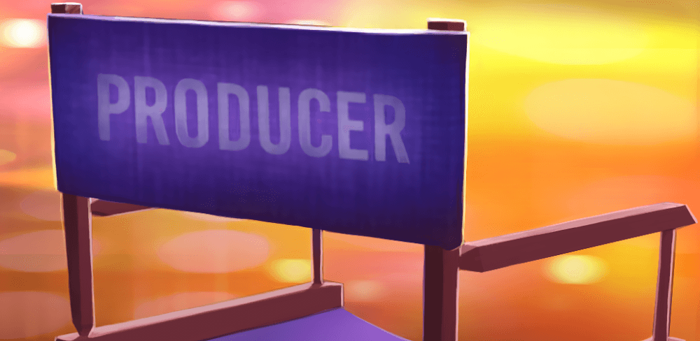 Producer: Choose your Star screenshot 1
