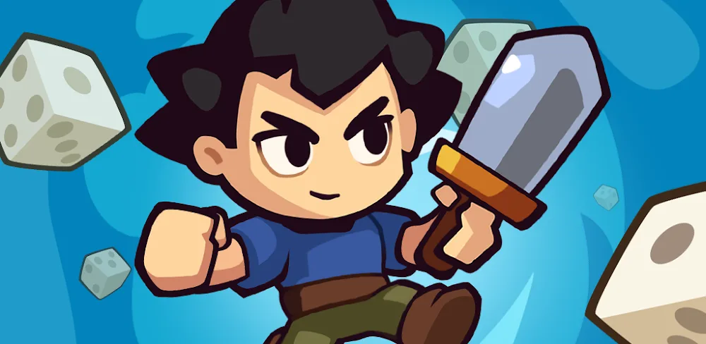 GO Hero GO screenshot 1