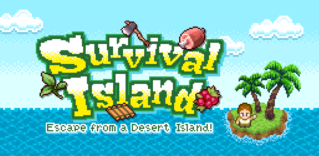 Survival Island 1&2 screenshot 1