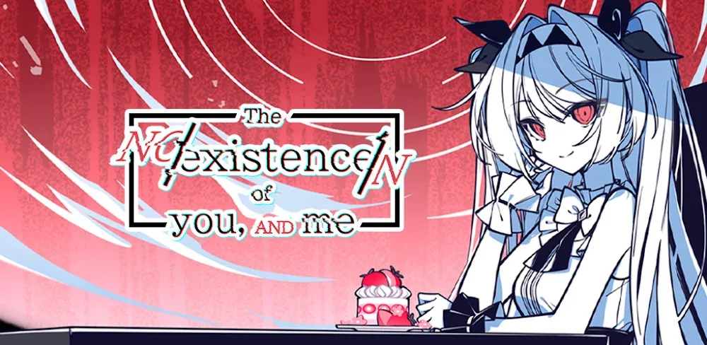 The NOexistenceN of you AND me screenshot 1