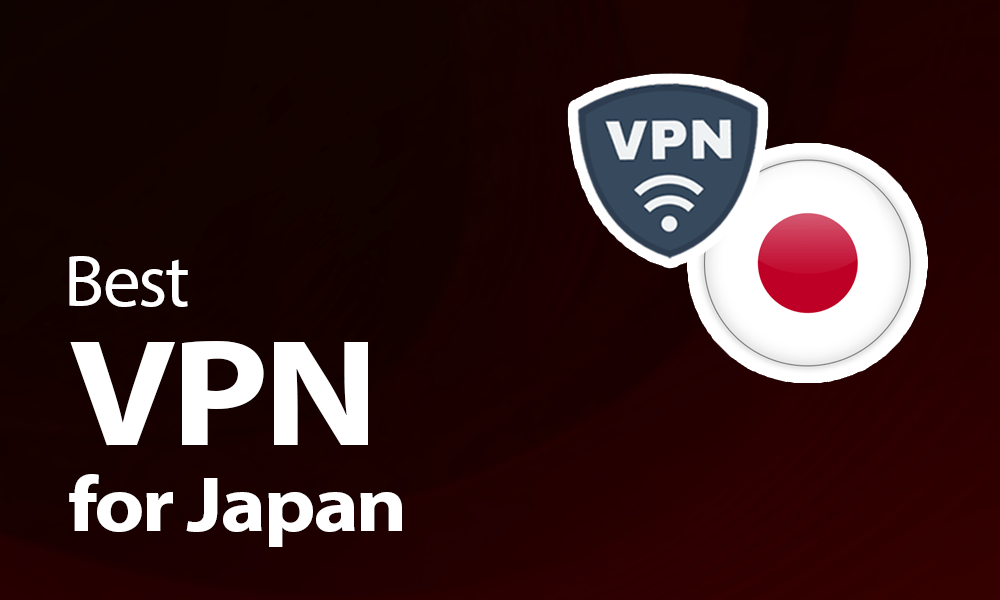VPN Japan screenshot 1