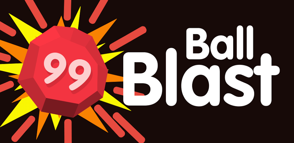 Ball Blast screenshot 1
