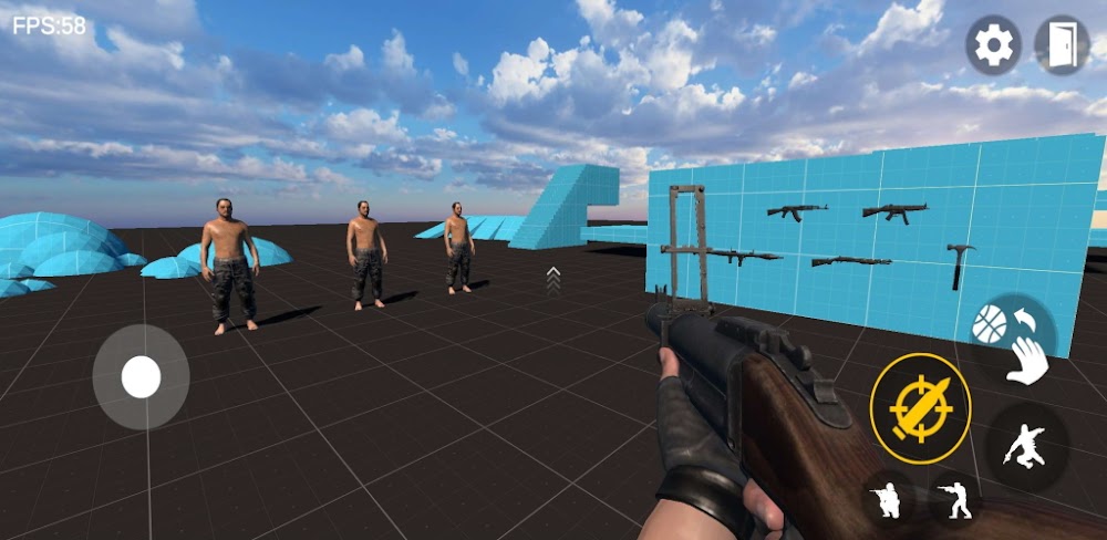 BloodBox screenshot 1