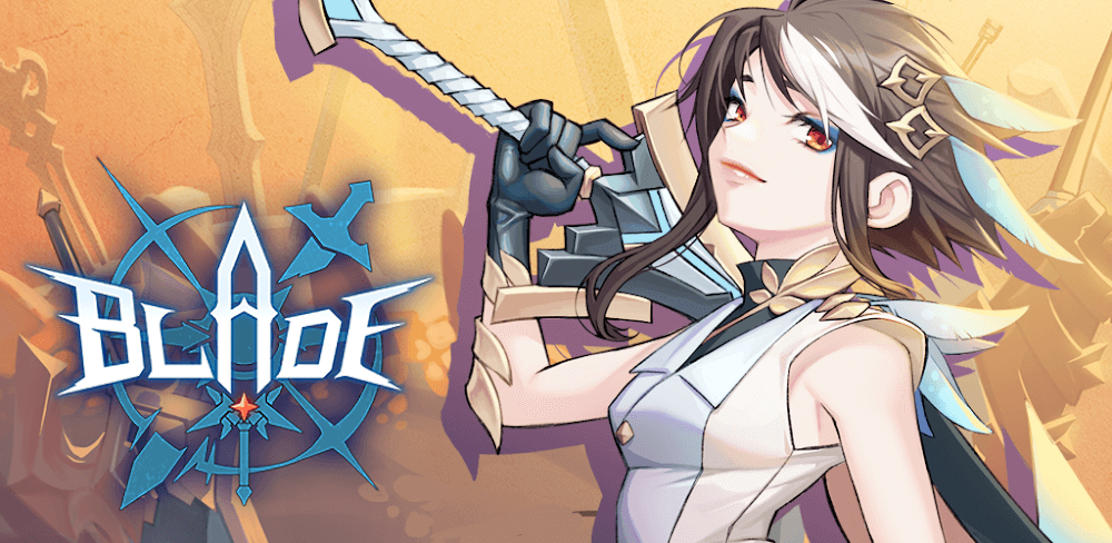 Blade Idle screenshot 1