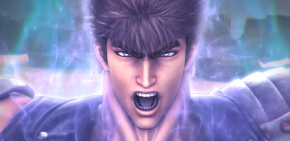FIST OF THE NORTH STAR screenshot 1