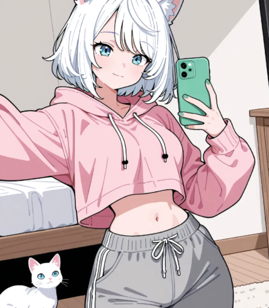 Kinky Phone – Swipe to Seduce screenshot 1