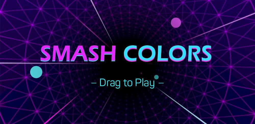 Smash Colors 3D screenshot 1
