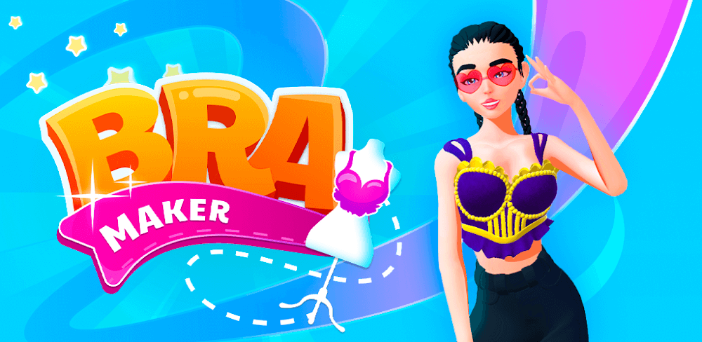 Bra Maker screenshot 1