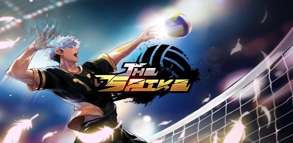 The Spike – Volleyball Story screenshot 1