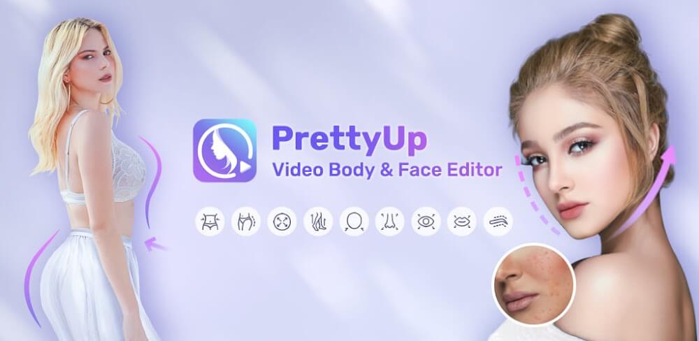 PrettyUp screenshot 1