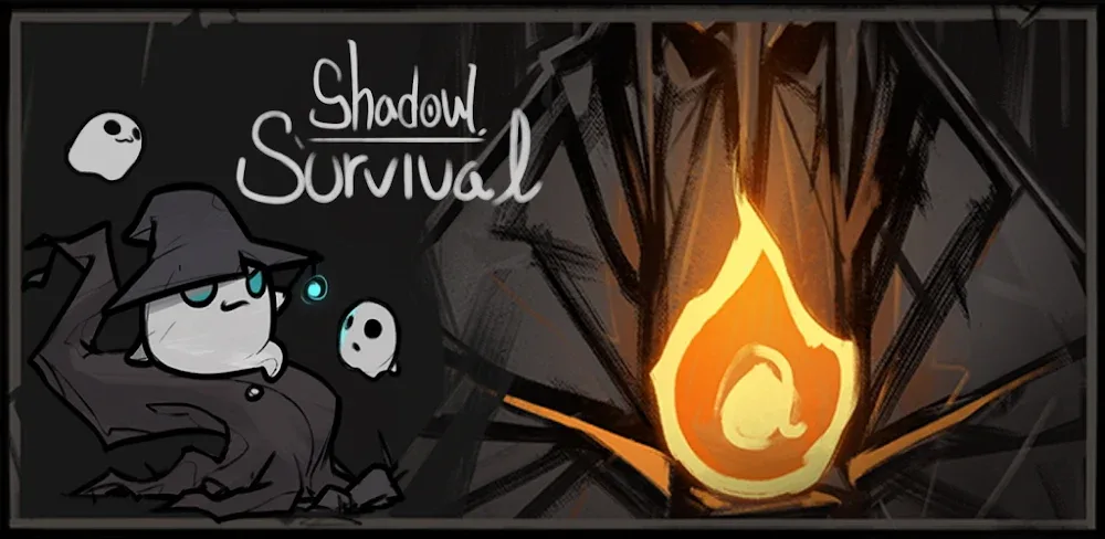 Shadow Survival screenshot 1