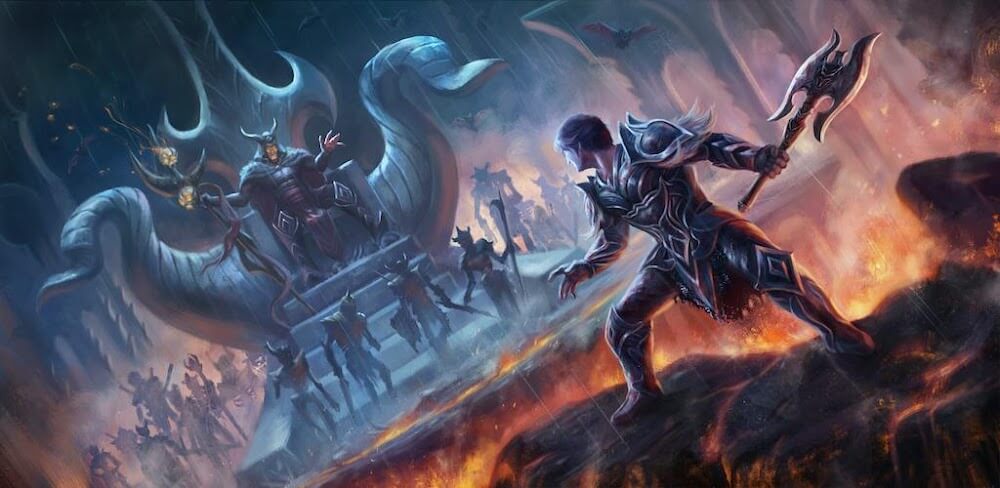 Vampire’s Fall: Origins RPG screenshot 1