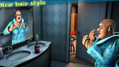 Scary Teacher 3D screenshot 1